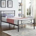 How to build a platform storage bed with drawers