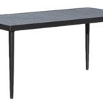 Benefits Of A Low Dining Table
