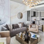 The Sophistication Of Handcrafted Bespoke Interiors