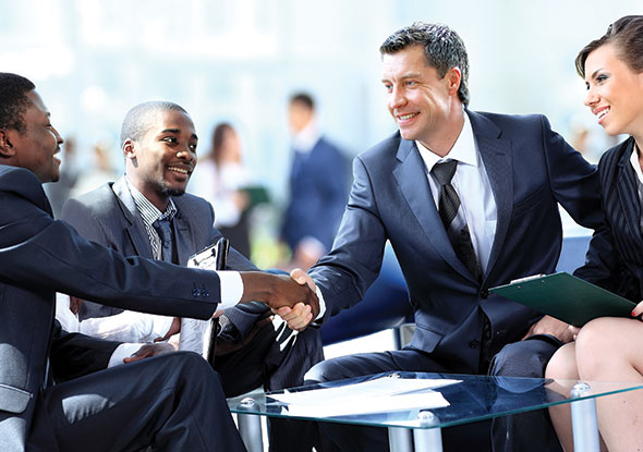 5 Reasons to Rely on a Manpower Agency for Staffing Solutions