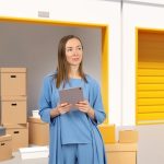 The Fastest Way To Book Storage Space For Rent Online