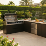 Maintaining Your Outdoor Bean Bag Furniture Throughout Summer