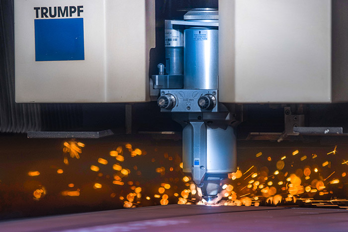 Why Laser Cutting Beats Traditional Methods Every Single Time