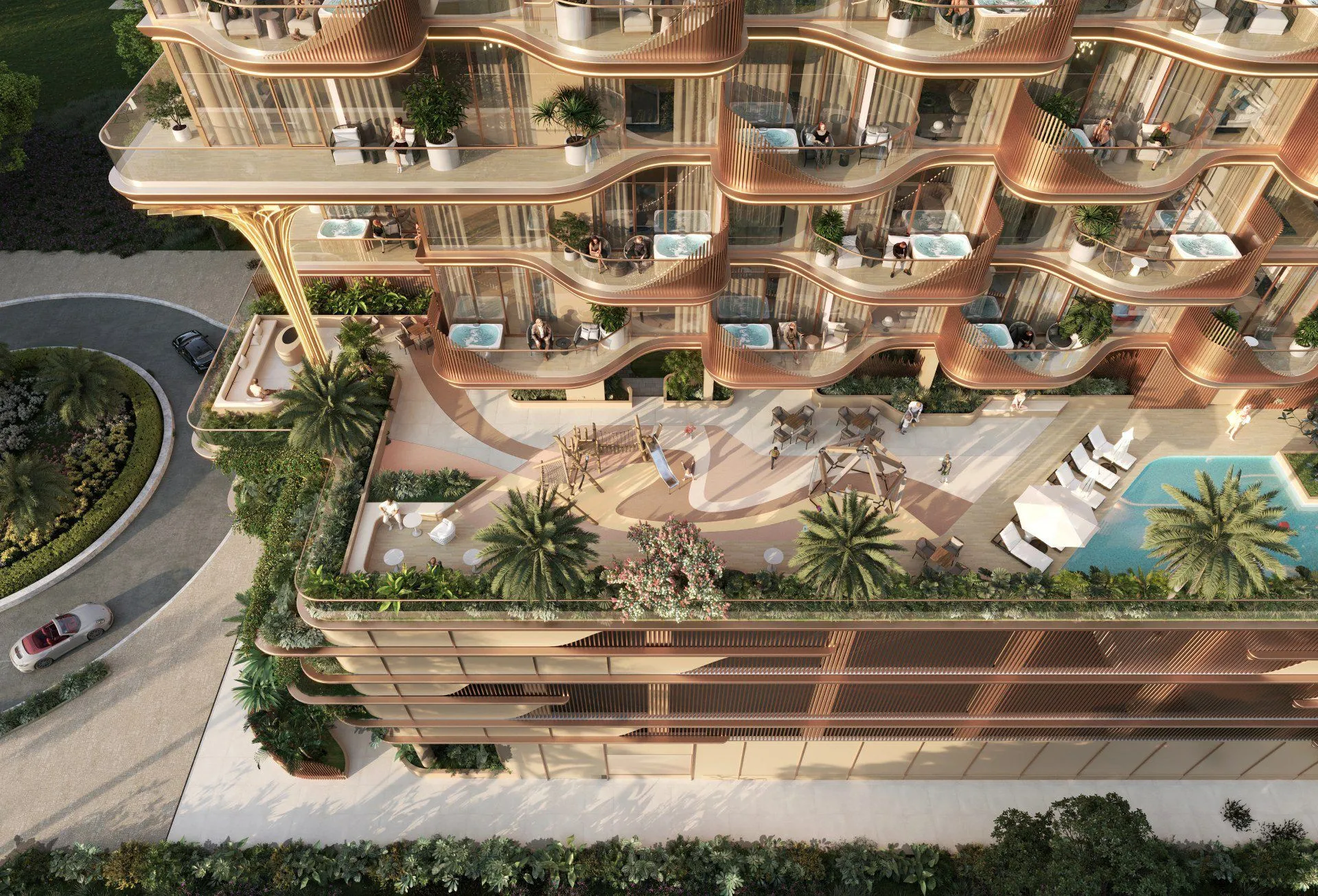 How Property Developers Predict The Next Hot Neighborhood