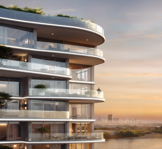 Why Buying New Properties Gives You A Massive Market Edge