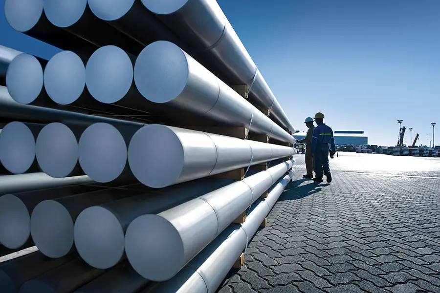 Stainless Steel Pipe Grades Explained For Buyers