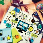 The Benefits Of Taking An Online Graphic Design Course