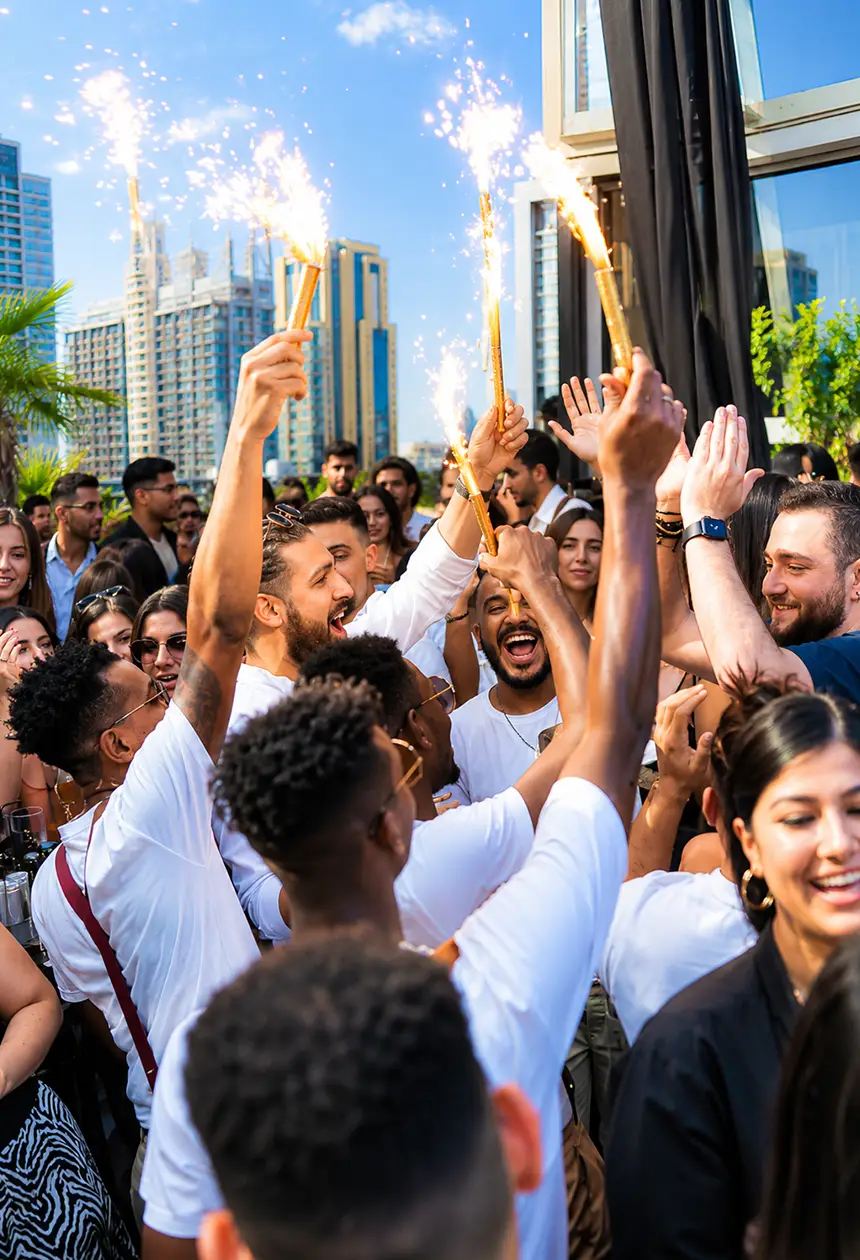The Importance Of Post Event Surveys In Event Management