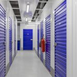 What To Check On A Self Storage Facility Tour