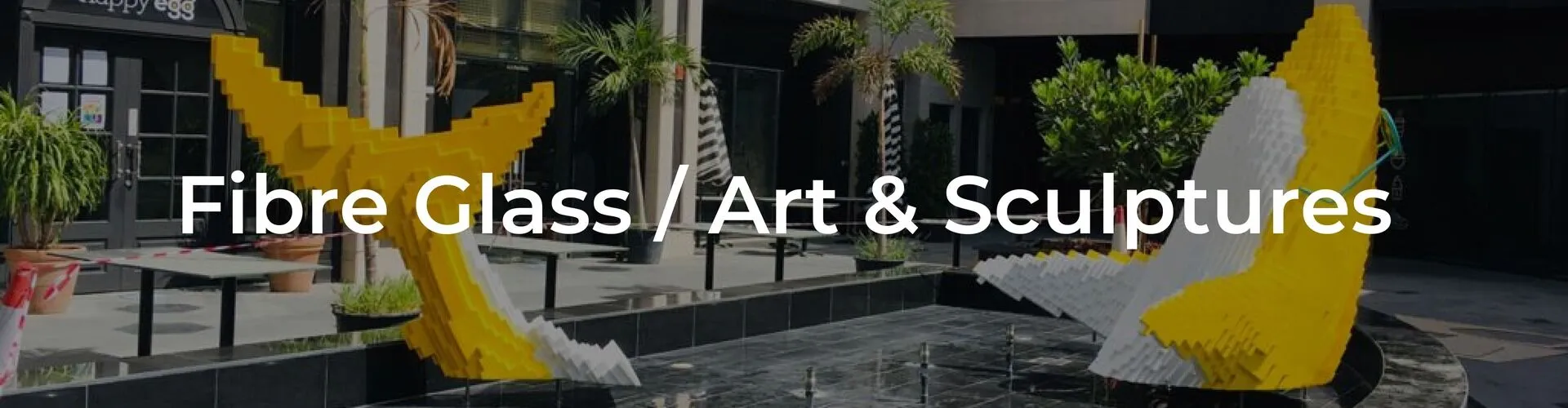 How Fiberglass Companies Innovate With New Materials