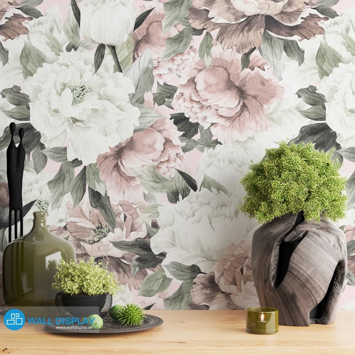 5 Reasons To Choose Custom Wallpaper Over Ready-Made
