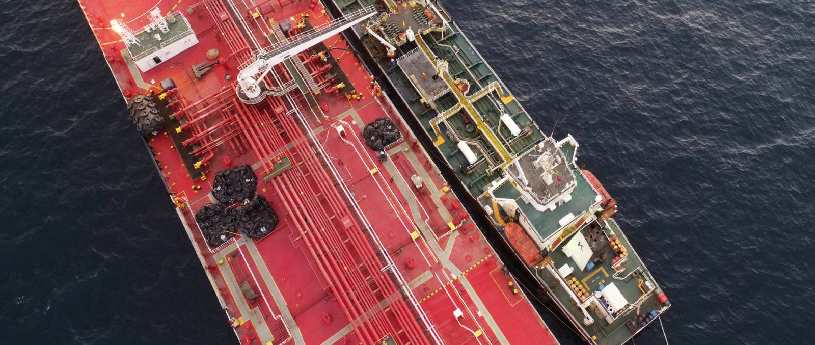 How Marine Gas Oil Affects Engine Performance And Maintenance